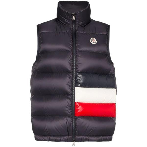 2019-20秋冬 MONCLER モンクレールスーパーコピー SOVEX ベスト 9121706